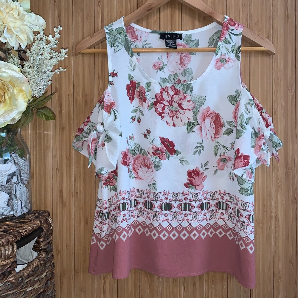 Women’s blouse